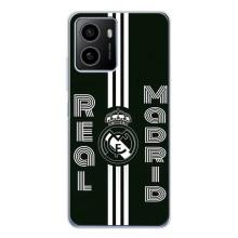 ФК Реал Мадрид чохли для HMD Pulse (AlphaPrint) (чорно білий Реал)