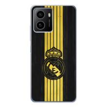 ФК Реал Мадрид чохли для HMD Pulse (AlphaPrint) (фон Реал Мадрид)