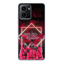 Чохол Гра в кальмара для HMD Pulse – Гра в кальмара 2