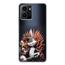 Популярні Чохли з картинками для Пульс (Король Кролик)