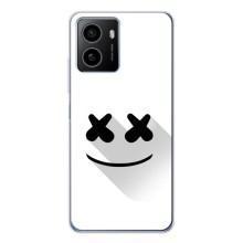 Силиконовые Чехлы (смешные стикеры) для HMD Pulse – Х-Х