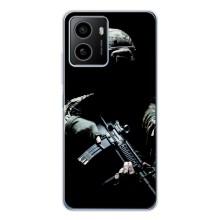 ЗСУ Чохли (TPU) для HMD Pulse – ЗСУ снайпер