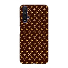 Чохли Луі Вітон для Huawei Honor 20 (AlphaPrint - LOUIS VUITTON) (лого LOUIS VUITTON)