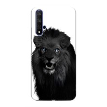 Чехлы с картинками животных Huawei Honor 20