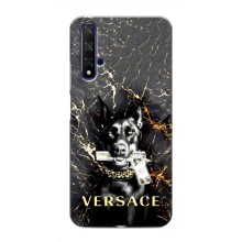 Чехлы VERSACE для Хуавей Хонор 20 (PREMIUMPrint) (AlphaPrint-ген.)