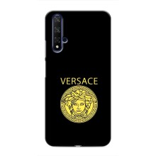 Чехлы VERSACE для Хуавей Хонор 20 (PREMIUMPrint) (Versace)