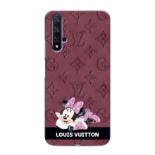 Чехол Disney Mouse Huawei Honor 20 (PREMIUMPrint)