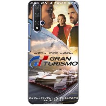 Чехол Gran Turismo / Гран Туризмо на Хуавей Хонор 20 – Gran Turismo