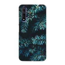 Чохол новорічна ялинка на Huawei Honor 20 (Ялина)