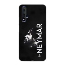 Чехол Неймар для Huawei Honor 20 (AlphaPrint) (NEYMAR)