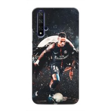 Чехол Неймар для Huawei Honor 20 (AlphaPrint) (PSG Neymar)