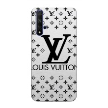 Чохол Стиль Louis Vuitton на Huawei Honor 20 (LV)