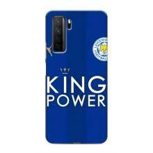 Чехлы для Honor 30s (VPrint) - Футбольные клубы – Lester