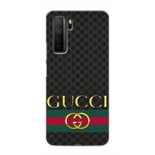 Чехлы ГУЧЧИ для Хуавей Хонор 30с (AlphaPrint) – Gucci оригинал