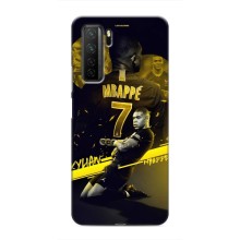 Чохли Кіліан Мбаппе для Honor 30s (Mbappe)