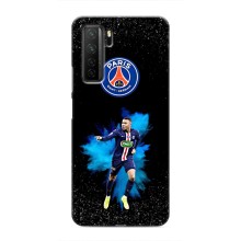Чехлы Килиан Мбаппе для Honor 30s