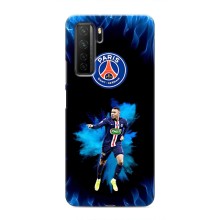 Чохли Кіліан Мбаппе для Honor 30s (Мбаппе у вогні)