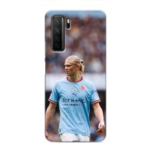 Чохли з футболістом Ерлінг Холанд для Honor 30s (AlphaPrint) (Ерлинг Холанд)
