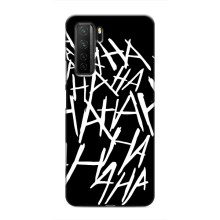 Чохли з картинкою Джокера на Honor 30s (Хахаха)
