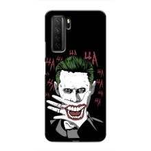 Чохли з картинкою Джокера на Honor 30s (Hahaha)