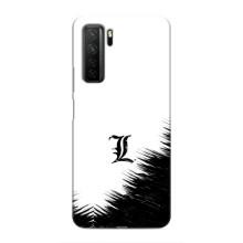 Чехлы с картинкой Итачи Учиха на Honor 30s – Death