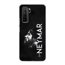 Силиконовый Чехол Honor 30s – Neymar