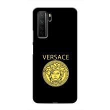 Чохли VERSACE для Хуавей Оноу 30с (PREMIUMPrint) – Versace