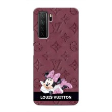 Чехол Disney Mouse Honor 30s (PREMIUMPrint)