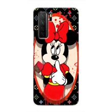 Чохол Disney Mouse Honor 30s (PREMIUMPrint) (Мінні Маус ЛВ)