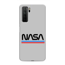 Чохол NASA для Honor 30s (AlphaPrint) (NASA)