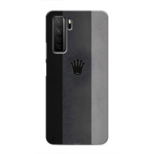 Чохол з Короною Хуавей Оноу 30с - (AlphaPrint) (Коронка)