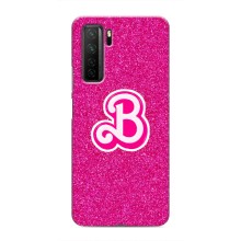 Силіконовый Чохол Барбі фільм на Honor 30s – B-barbie