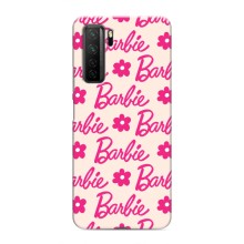 Силіконовый Чохол Барбі фільм на Honor 30s – Barbie