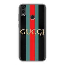 Чохли бренд ГУЧЧІ для Huawei Honor 8C – GUCCI
