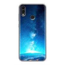 Чохли КОСМОС  на Huawei Honor 8C – Чумацький шлях