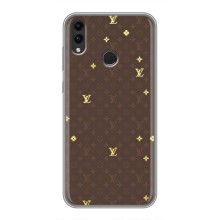 Чохли Луі Вітон для Huawei Honor 8C (AlphaPrint - LOUIS VUITTON) (дизайн Луі Вітон)