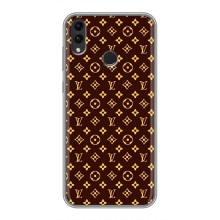 Чохли Луі Вітон для Huawei Honor 8C (AlphaPrint - LOUIS VUITTON) (лого LOUIS VUITTON)
