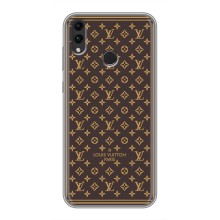 Чохли Луі Вітон для Huawei Honor 8C (AlphaPrint - LOUIS VUITTON) (шпалери LV)