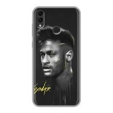 Силіконовий Чохол для Huawei Honor 8C – Junior Neymar