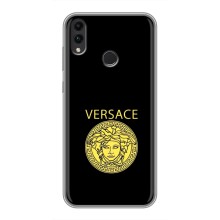 Чехлы VERSACE для Хуавей Хонор 8Ц (PREMIUMPrint) – Versace