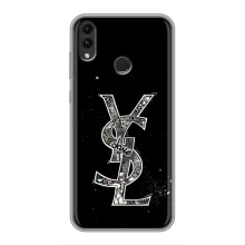 Чохол (Dior, Prada, YSL, Chanel) для Huawei Honor 8C – YSL