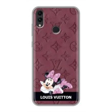 Чохол Disney Mouse Huawei Honor 8C (PREMIUMPrint)