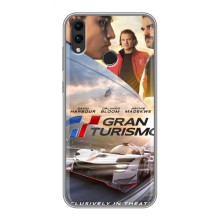 Чехол Gran Turismo / Гран Туризмо на Хонор 8С – Gran Turismo