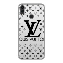 Чехол Стиль Louis Vuitton на Huawei Honor 8C (LV)