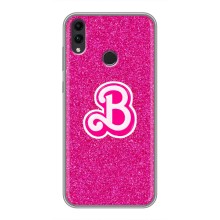 Силіконовый Чохол Барбі фільм на Huawei Honor 8C – B-barbie