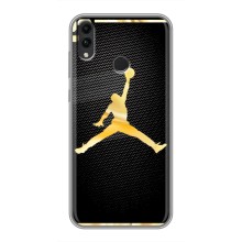 Силіконовый Чохол Nike Air Jordan на Хонор 8С – Джордан 23