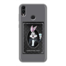 Брендновые Чехлы для Huawei Honor 8X Max - (PREMIUMPrint)