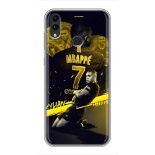 Чехлы Килиан Мбаппе для Huawei Honor 8X Max (Mbappe)