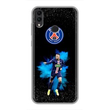 Чехлы Килиан Мбаппе для Huawei Honor 8X Max