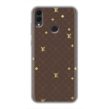 Чохли Луі Вітон для Huawei Honor 8X Max (AlphaPrint - LOUIS VUITTON) (дизайн Луі Вітон)
